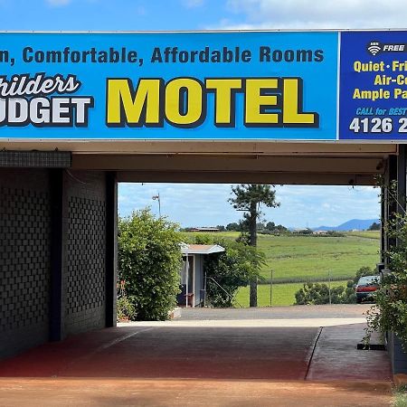 Childers Budget Accommodation Zewnętrze zdjęcie