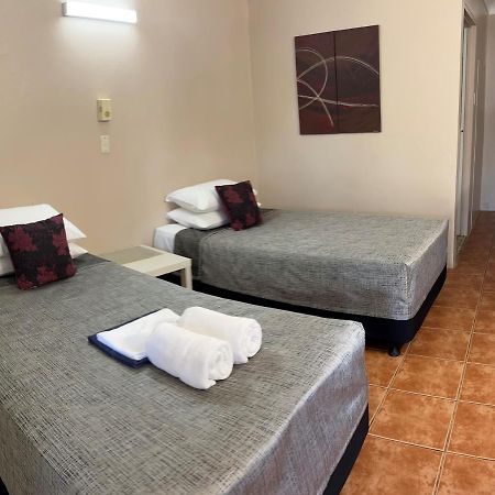 Childers Budget Accommodation Zewnętrze zdjęcie