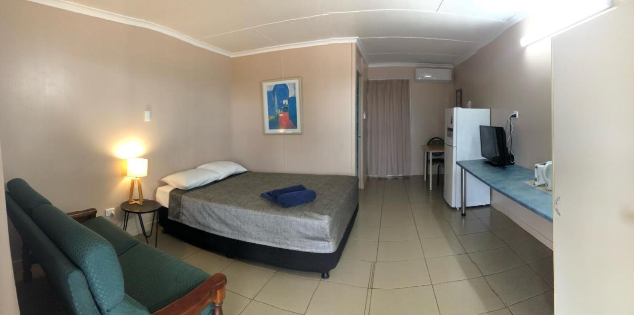 Childers Budget Accommodation Zewnętrze zdjęcie