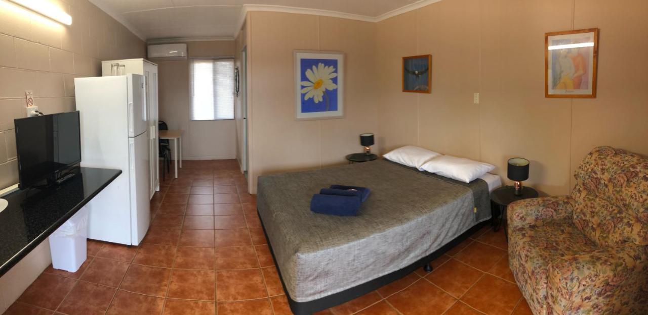 Childers Budget Accommodation Zewnętrze zdjęcie