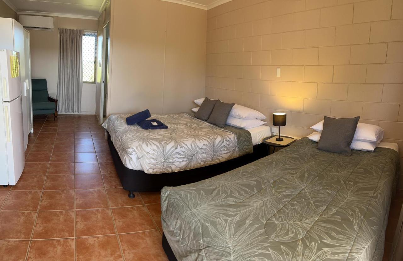 Childers Budget Accommodation Zewnętrze zdjęcie