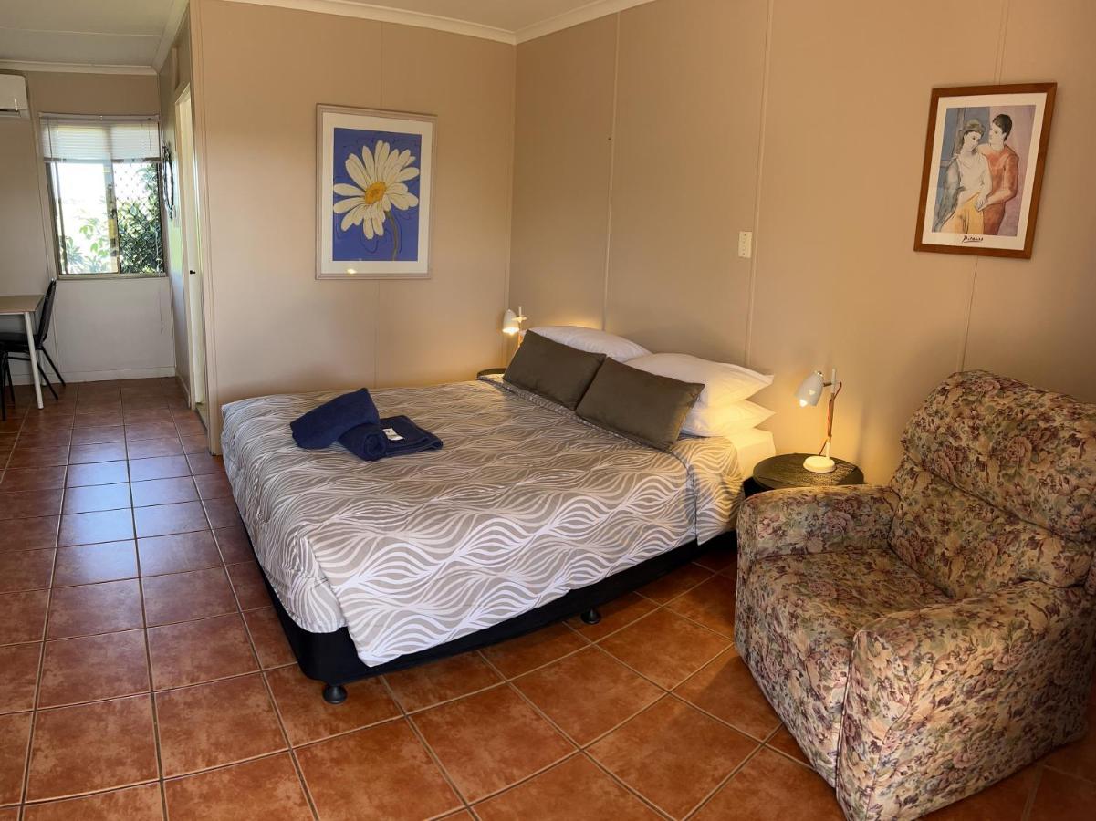 Childers Budget Accommodation Zewnętrze zdjęcie