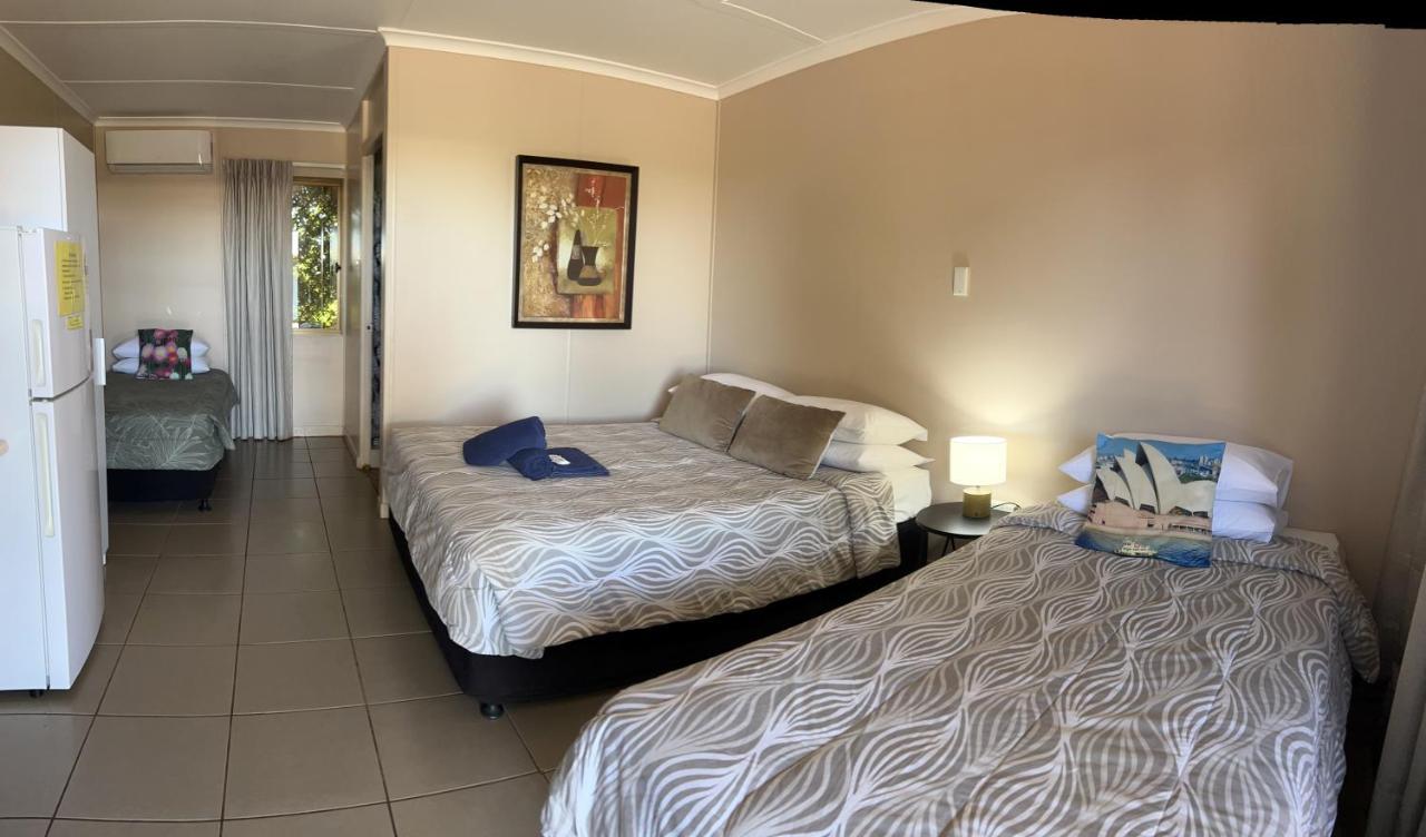 Childers Budget Accommodation Zewnętrze zdjęcie