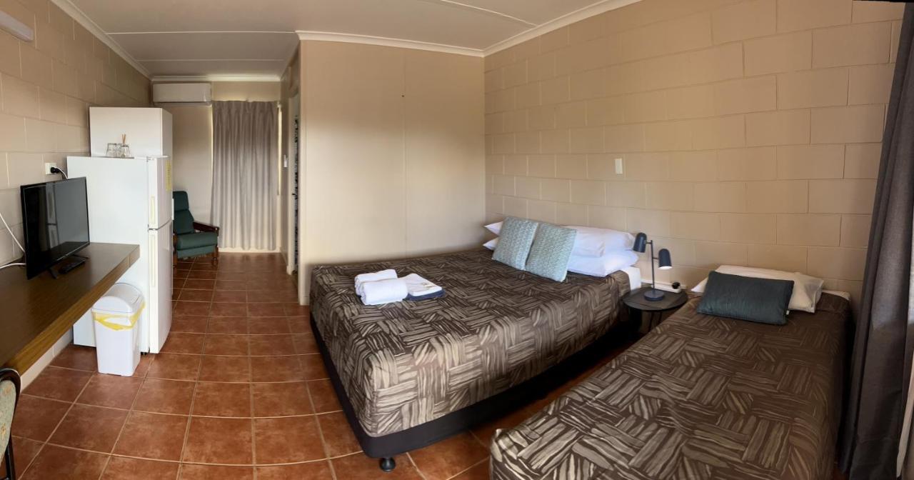 Childers Budget Accommodation Zewnętrze zdjęcie