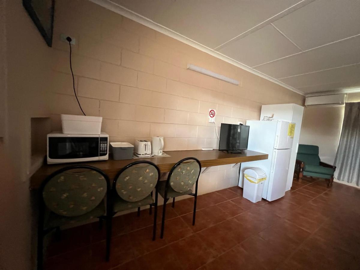 Childers Budget Accommodation Zewnętrze zdjęcie