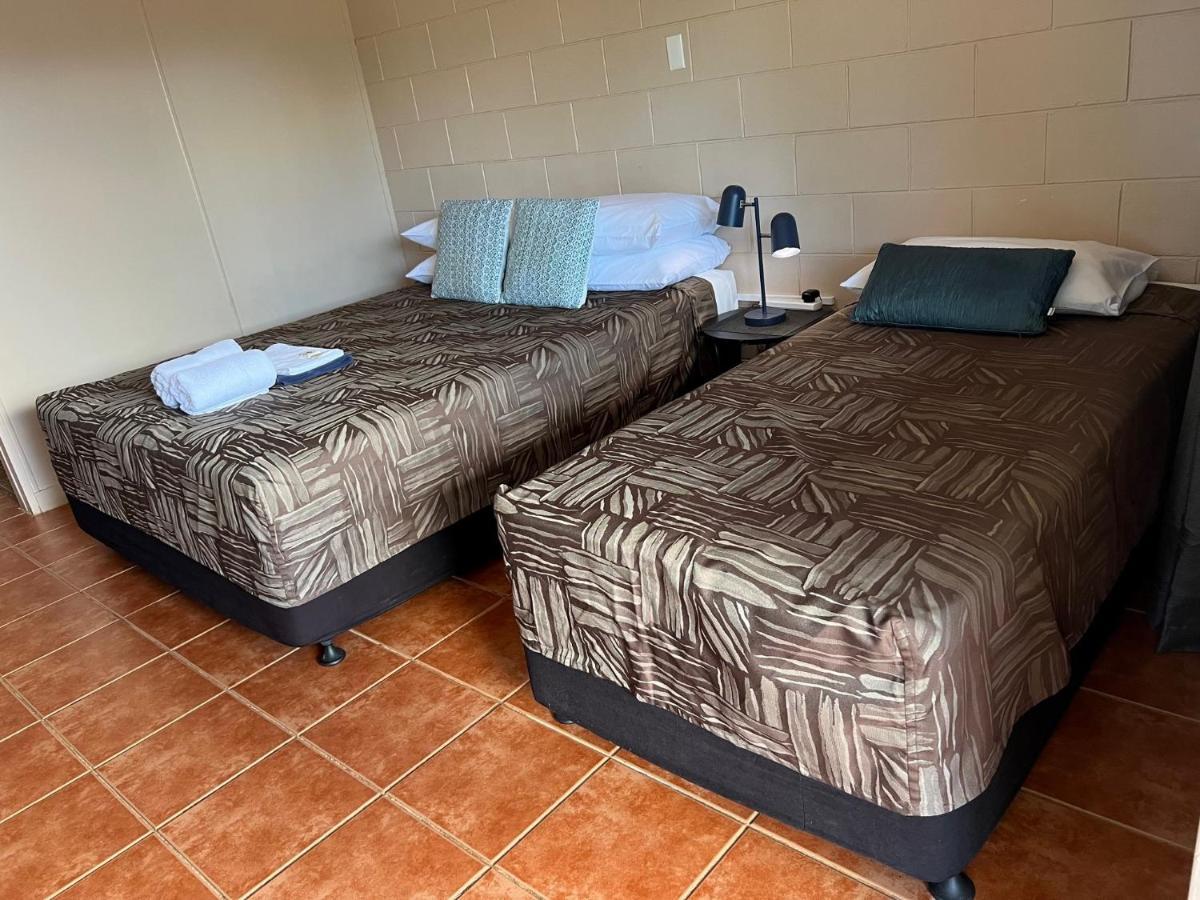 Childers Budget Accommodation Zewnętrze zdjęcie