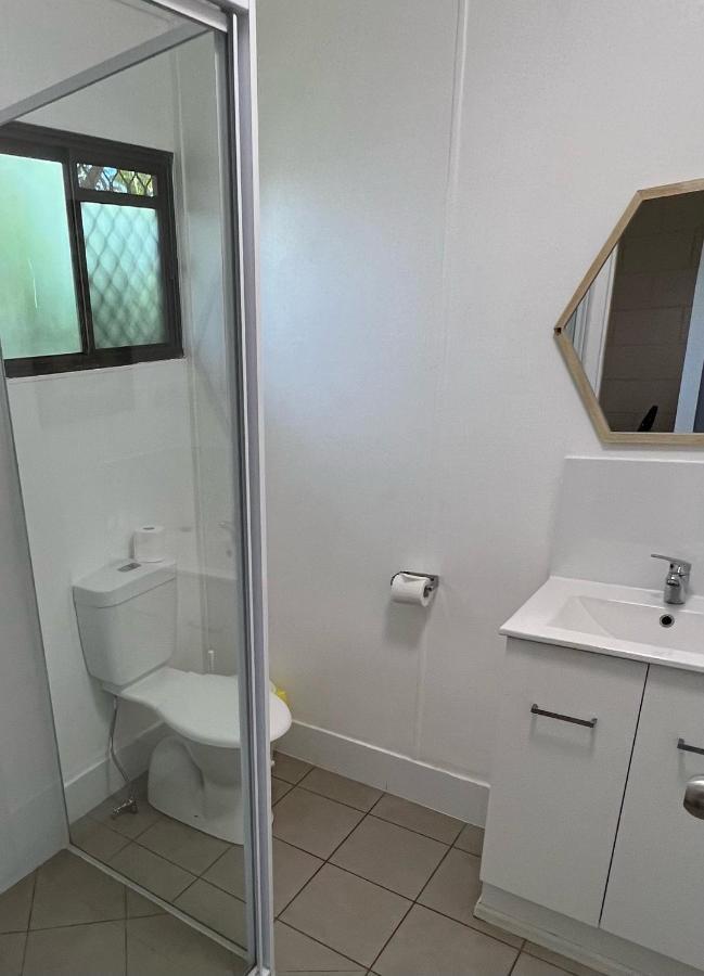 Childers Budget Accommodation Zewnętrze zdjęcie