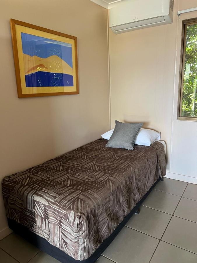Childers Budget Accommodation Zewnętrze zdjęcie