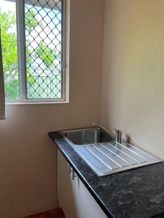 Childers Budget Accommodation Zewnętrze zdjęcie