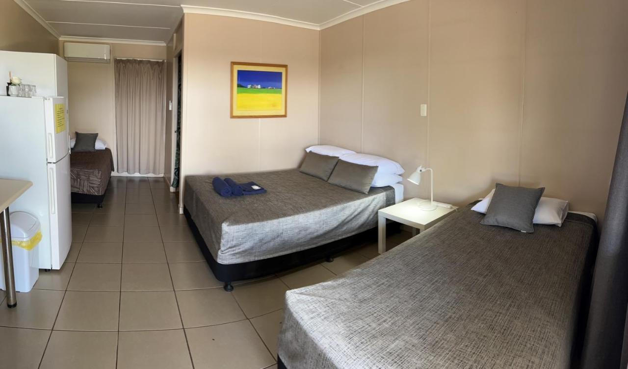 Childers Budget Accommodation Zewnętrze zdjęcie