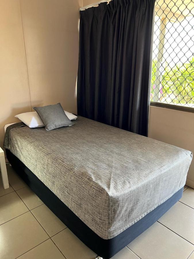 Childers Budget Accommodation Zewnętrze zdjęcie