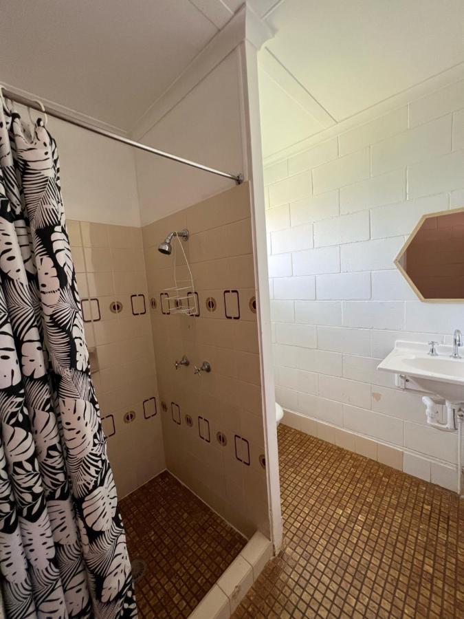 Childers Budget Accommodation Zewnętrze zdjęcie
