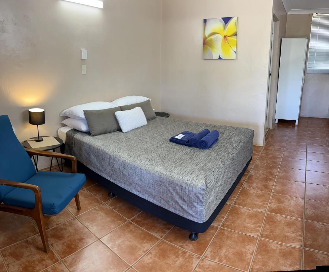 Childers Budget Accommodation Zewnętrze zdjęcie