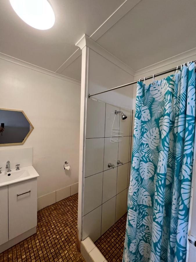 Childers Budget Accommodation Zewnętrze zdjęcie