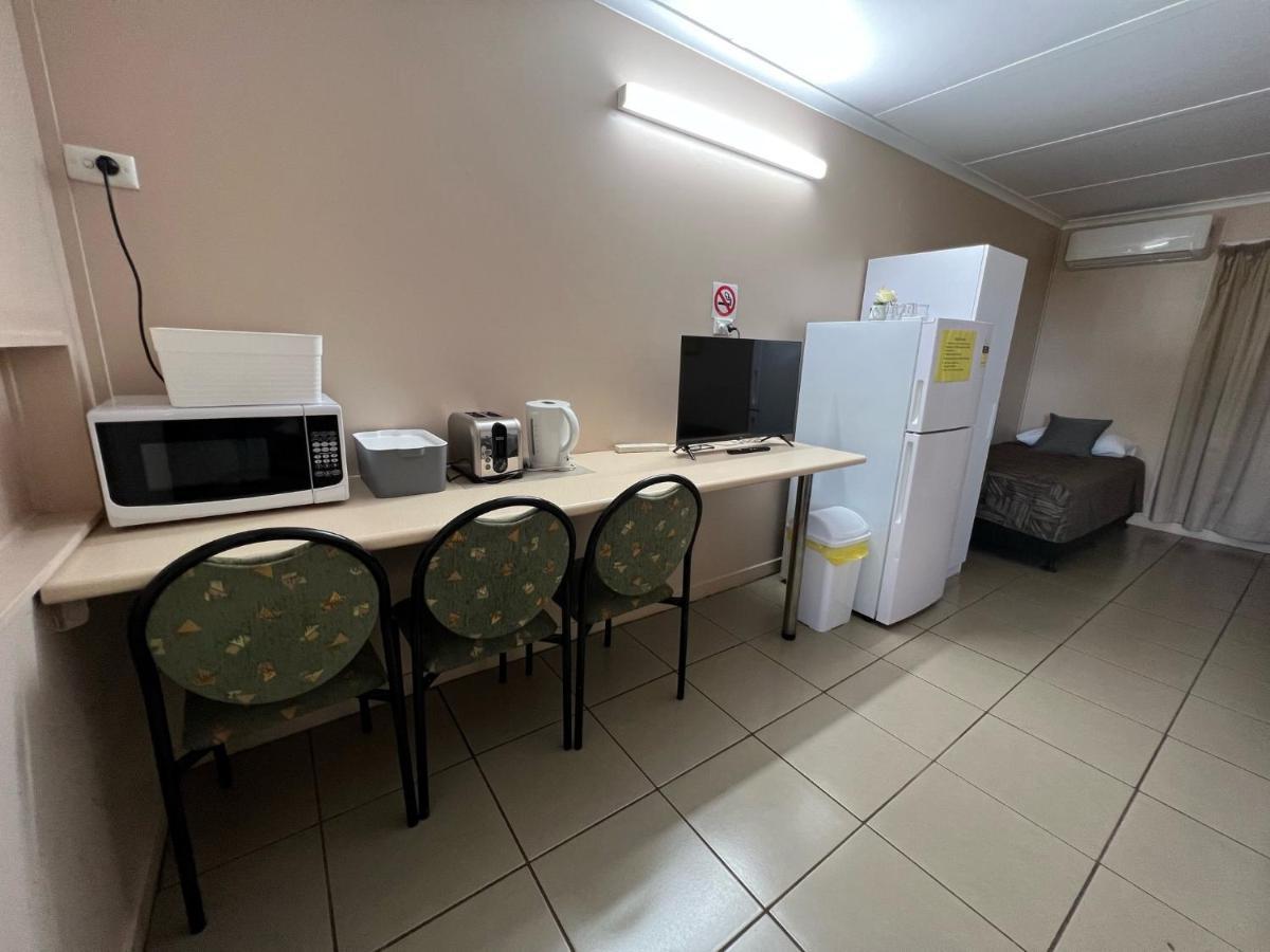 Childers Budget Accommodation Zewnętrze zdjęcie
