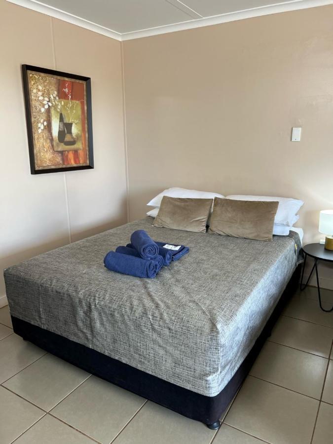 Childers Budget Accommodation Zewnętrze zdjęcie