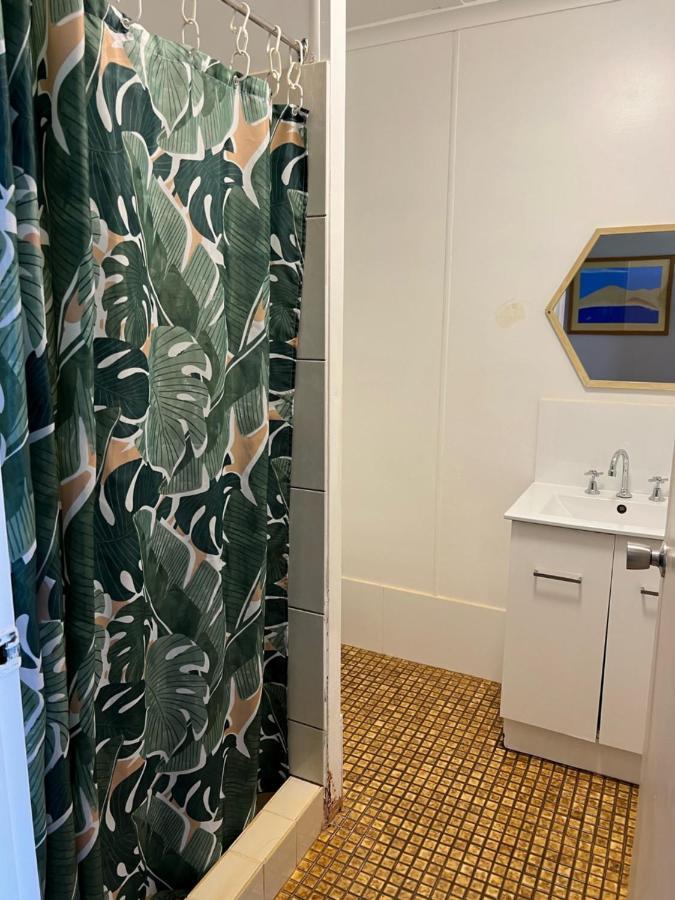 Childers Budget Accommodation Zewnętrze zdjęcie