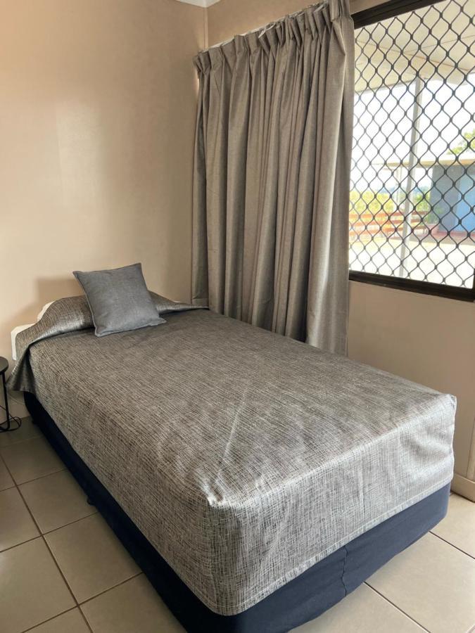 Childers Budget Accommodation Zewnętrze zdjęcie