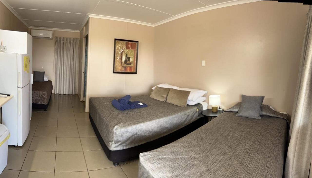 Childers Budget Accommodation Zewnętrze zdjęcie