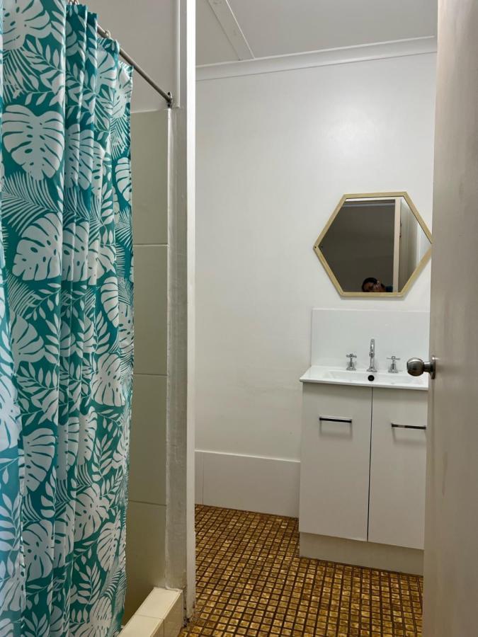 Childers Budget Accommodation Zewnętrze zdjęcie