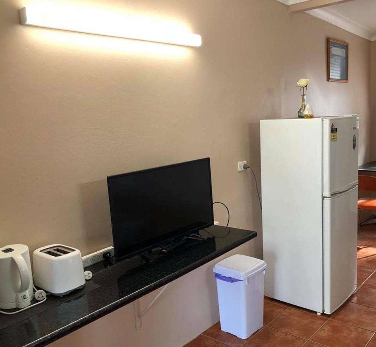 Childers Budget Accommodation Zewnętrze zdjęcie