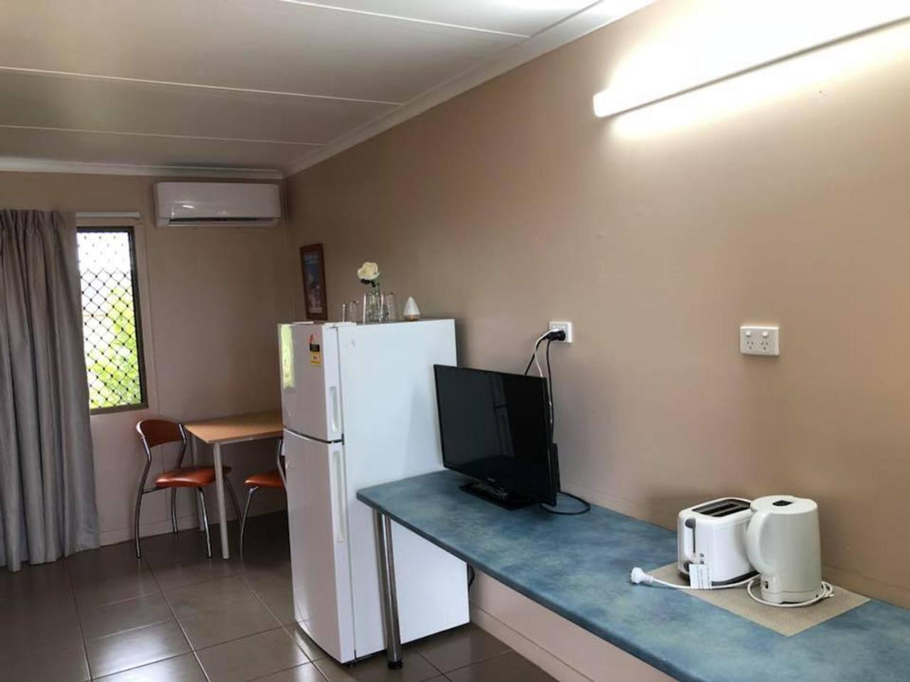 Childers Budget Accommodation Zewnętrze zdjęcie
