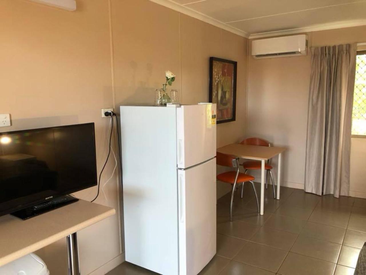 Childers Budget Accommodation Zewnętrze zdjęcie