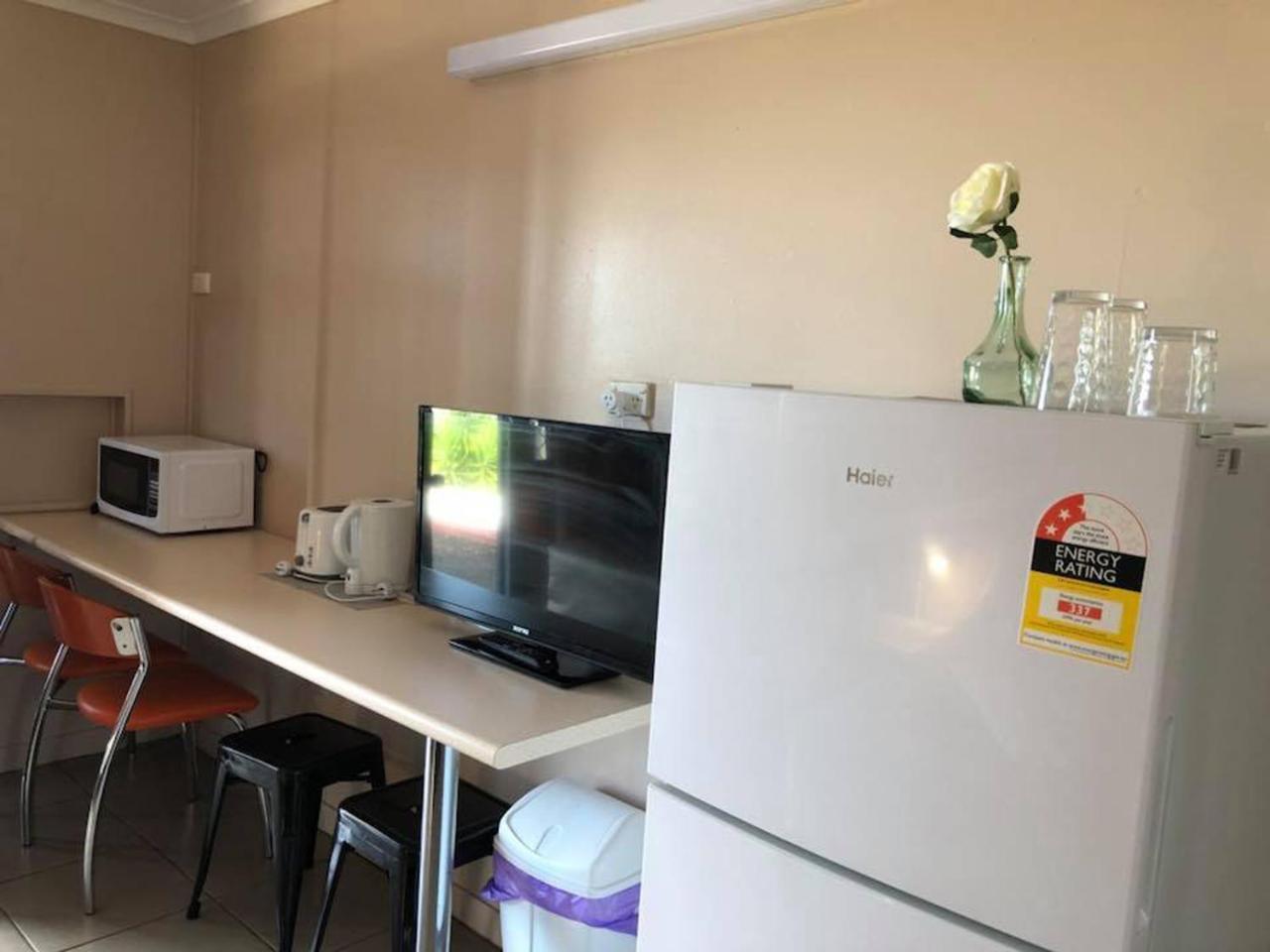 Childers Budget Accommodation Zewnętrze zdjęcie