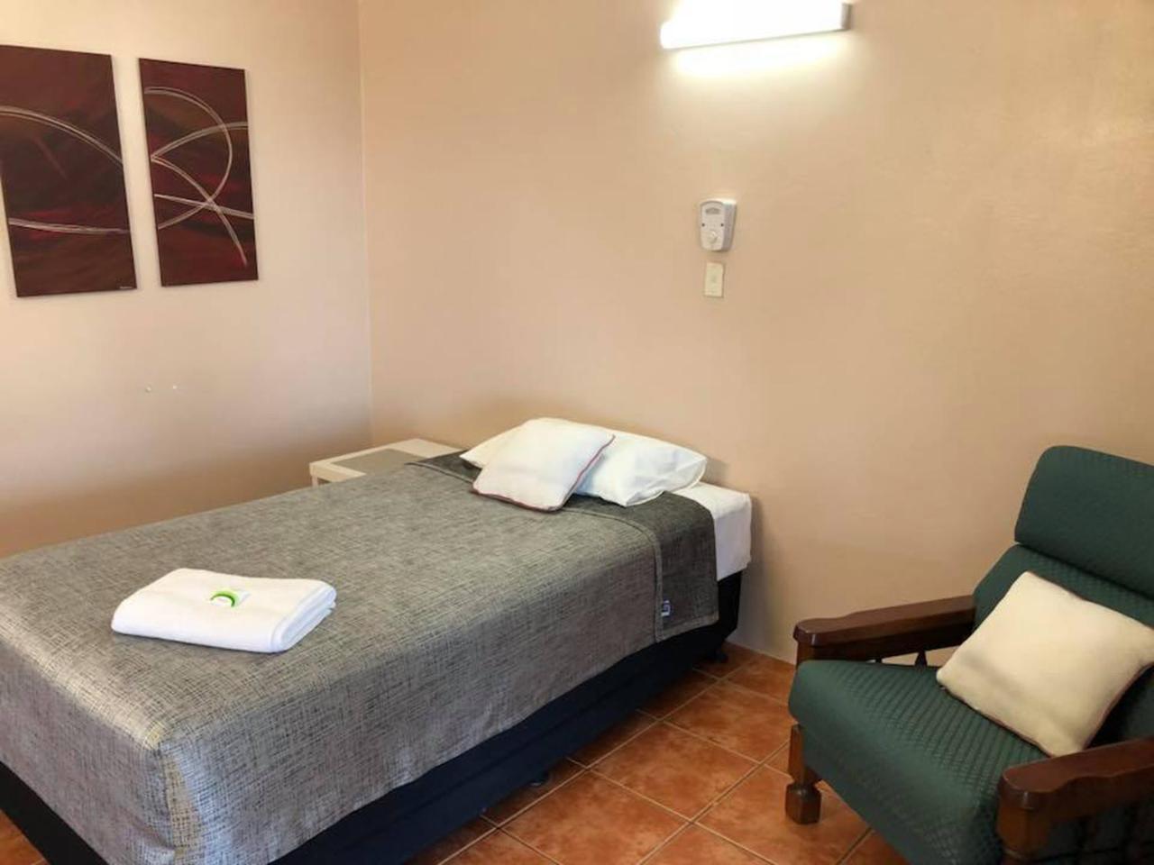 Childers Budget Accommodation Zewnętrze zdjęcie